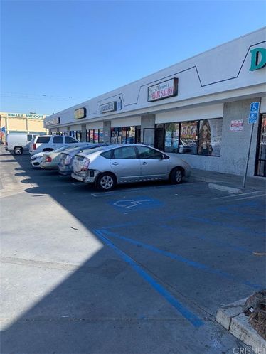 14712 Parthenia St, Panorama City, CA 91402